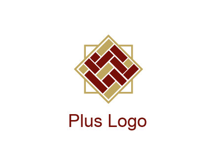 construction builders logo design