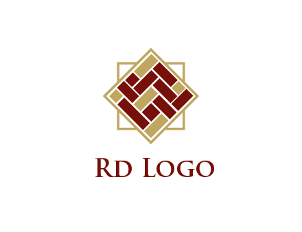 construction builders logo design