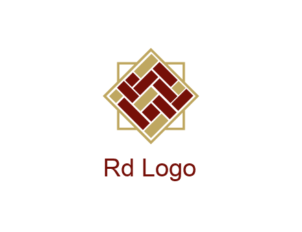 construction builders logo design