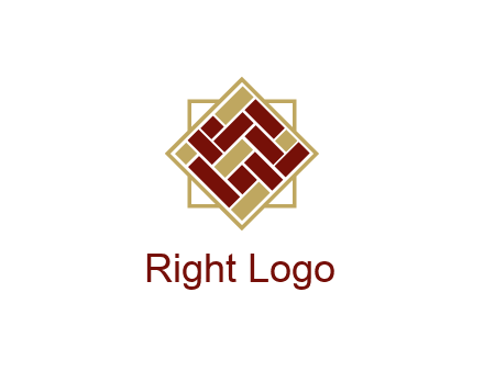 construction builders logo design