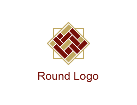 construction builders logo design