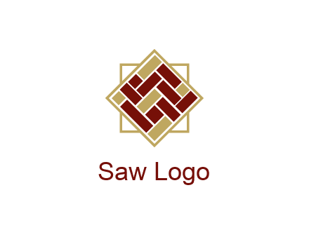 construction builders logo design