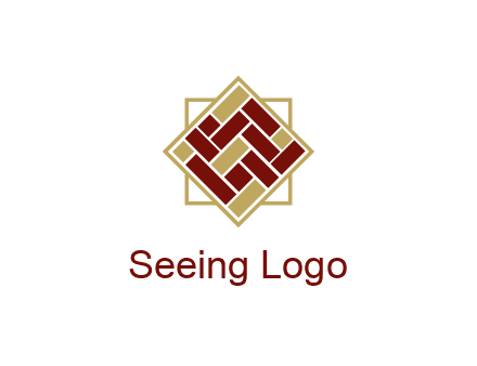 construction builders logo design