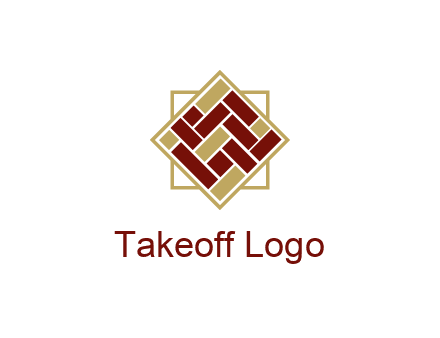 construction builders logo design