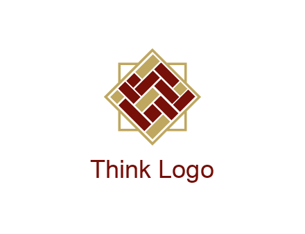 construction builders logo design