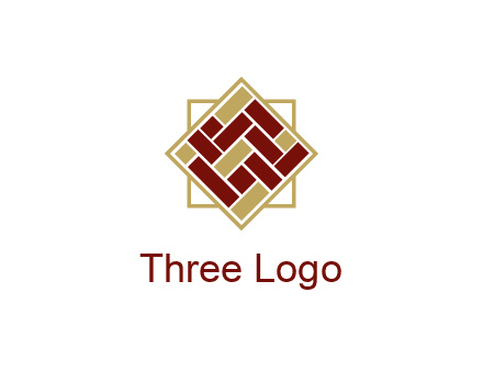 construction builders logo design