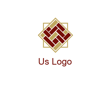 construction builders logo design