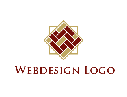 construction builders logo design