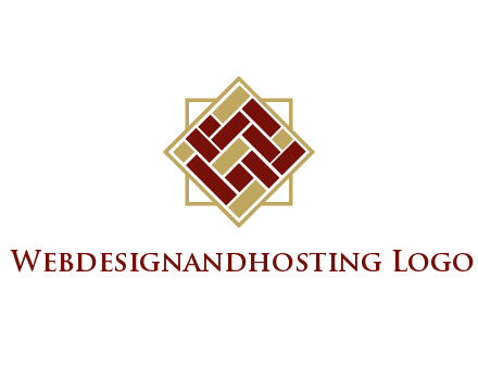 construction builders logo design