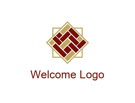 construction builders logo design