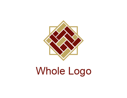 construction builders logo design