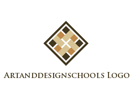 home logo design