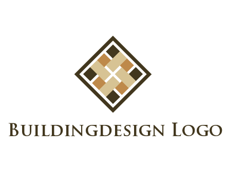 home logo design
