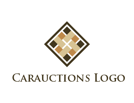 home logo design