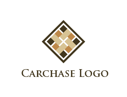 home logo design