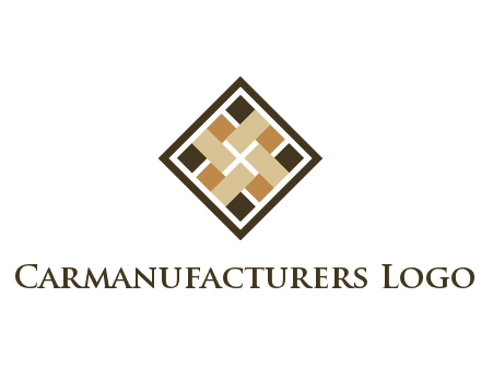home logo design