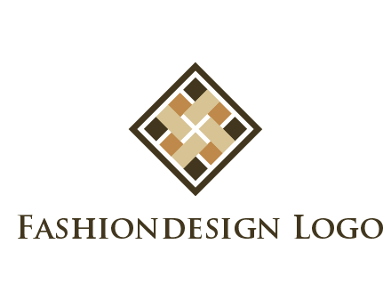 home logo design