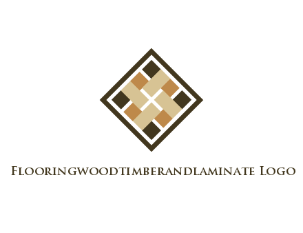 home logo design