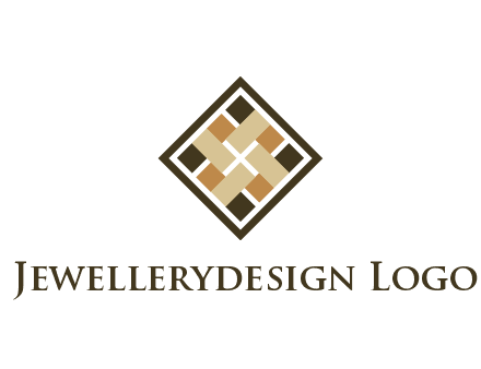 home logo design