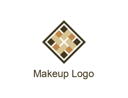 home logo design