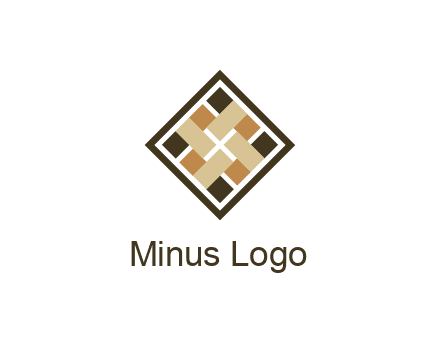 home logo design
