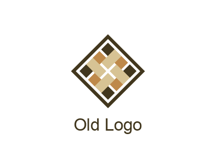 home logo design