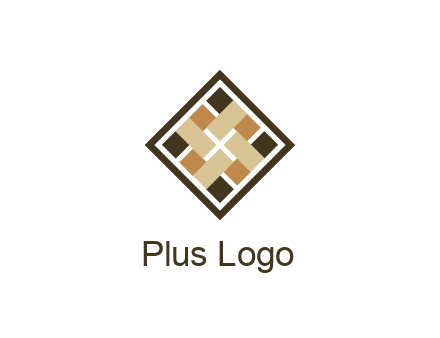 home logo design