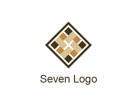 home logo design