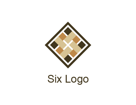 home logo design