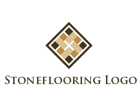 home logo design