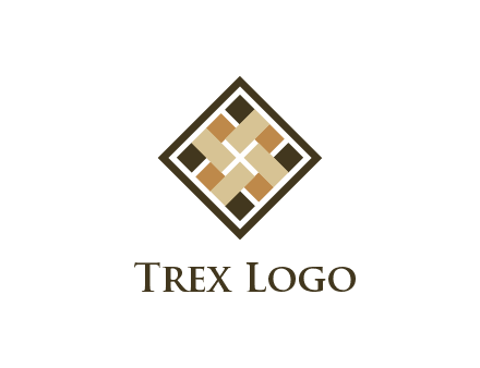 home logo design