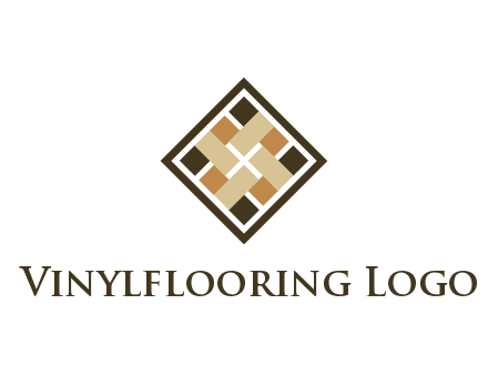 home logo design