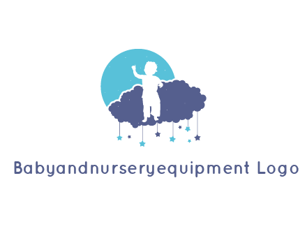 kindergarten logo generator