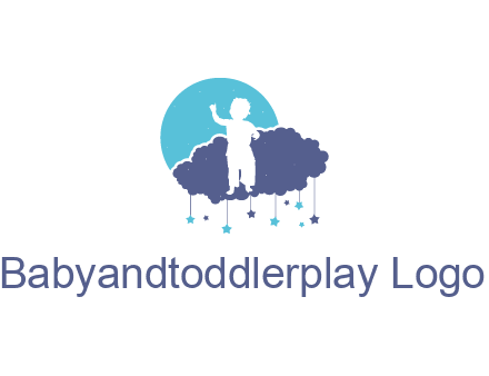 kindergarten logo generator