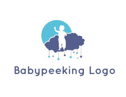 kindergarten logo generator