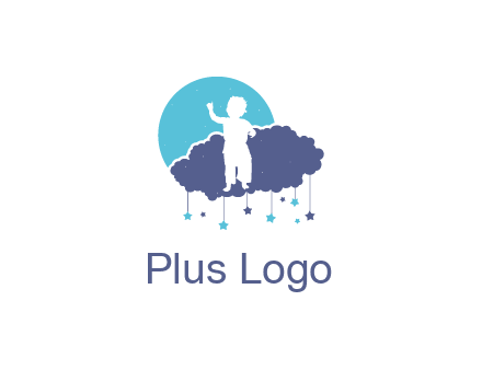 kindergarten logo generator