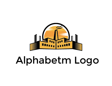 factory logo