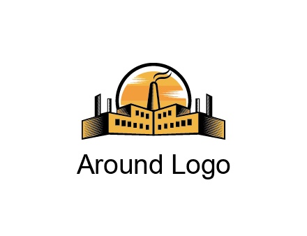 factory logo