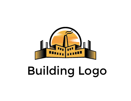 factory logo