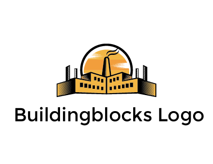 factory logo