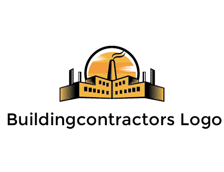 factory logo