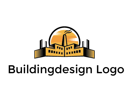factory logo