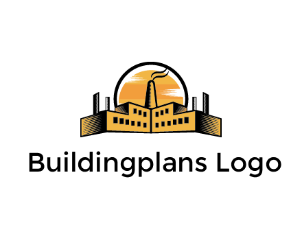 factory logo