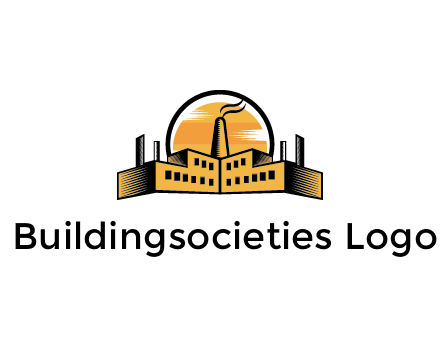 factory logo