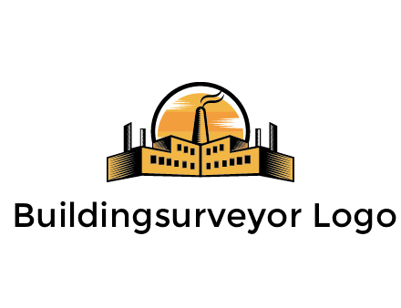 factory logo
