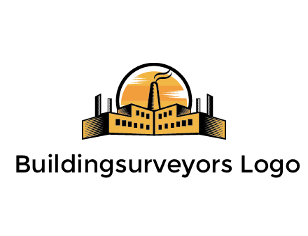 factory logo