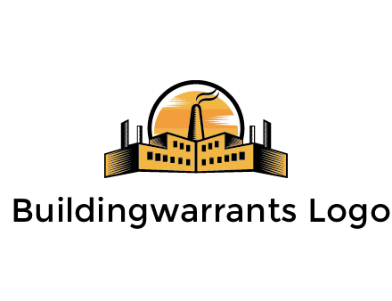 factory logo