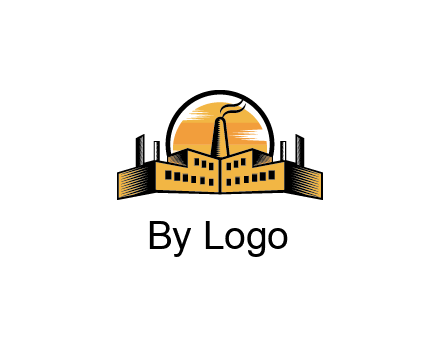 factory logo