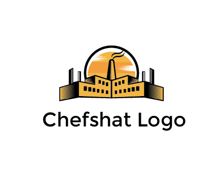 factory logo
