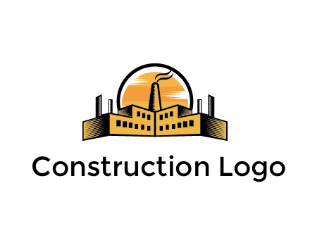 factory logo